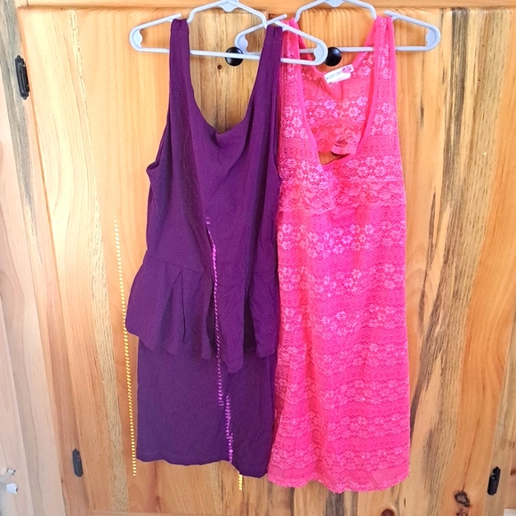 Bundle of bodycon dresses - Picture 1 of 7